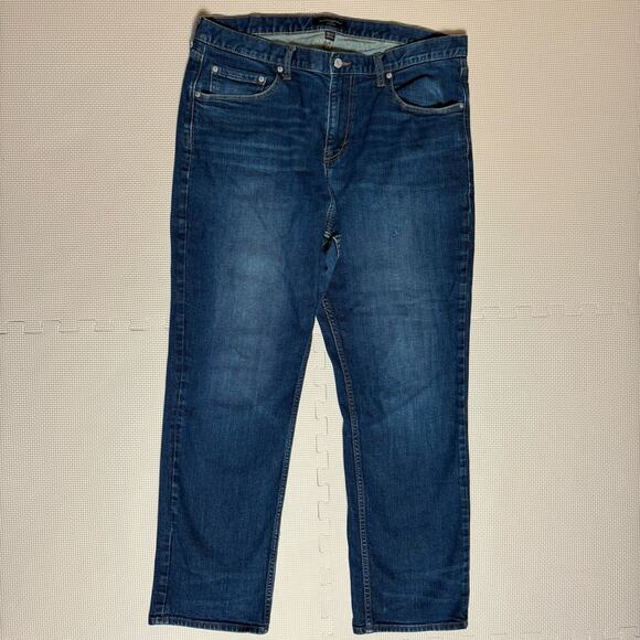 Banana Republic Other - Banana Republic Mens Athletic Fit Jeans Size 38x32